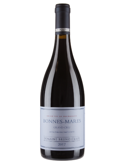 Bonnes Mares